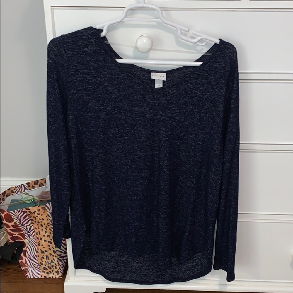 Ava and Viv sweater